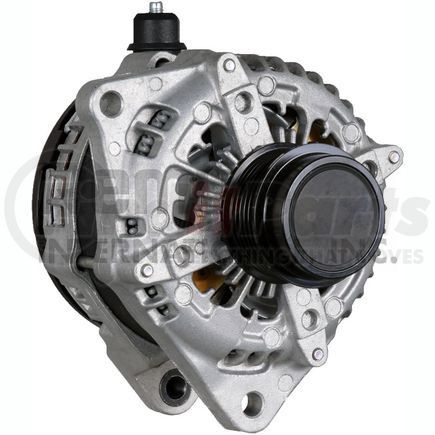23040 by DELCO REMY - Alternator - Remanufactured