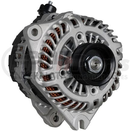 23046 by DELCO REMY - Alternator - Remanufactured