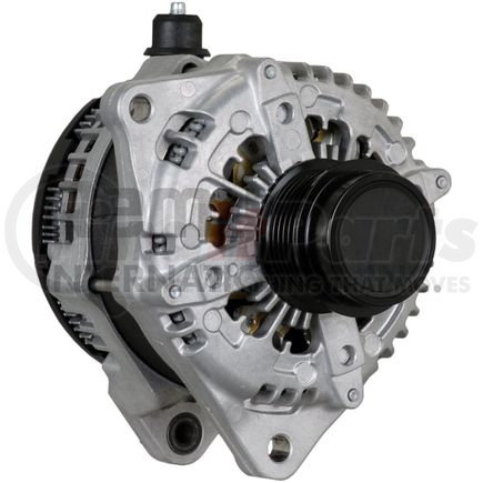 23049 by DELCO REMY - Alternator - Remanufactured