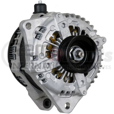 23050 by DELCO REMY - Alternator - Remanufactured