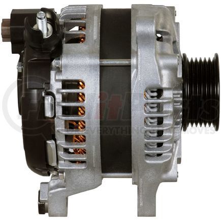 23060 by DELCO REMY - Remanufactured Alternator