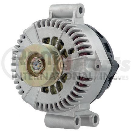 236512 by DELCO REMY - Alternator - Remanufactured