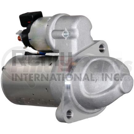 25009 by DELCO REMY - Starter - Remanufactured