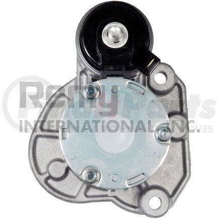 25013 by DELCO REMY - Starter - Remanufactured