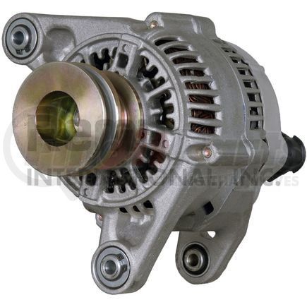 14834 by DELCO REMY - Alternator - Remanufactured