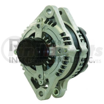 94757 by DELCO REMY - Alternator - New