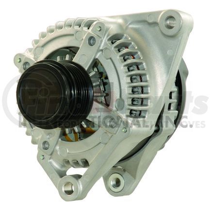 94862 by DELCO REMY - Alternator - New