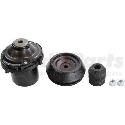 904915 by MONROE - Monroe Shocks & Struts Strut-Mate 904915 Suspension Strut Mount