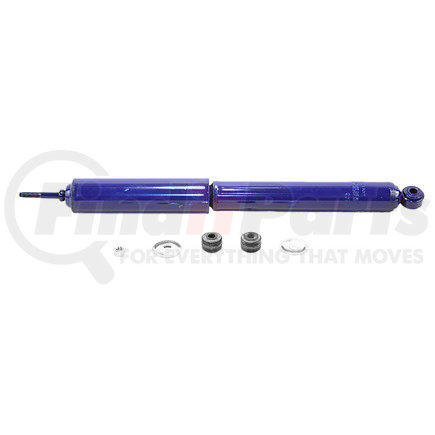 20716 by MONROE - Gas-Charged Heavy Duty Shock Absorber