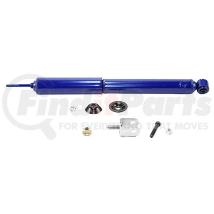 20792 by MONROE - Gas-Charged Heavy Duty Shock Absorber