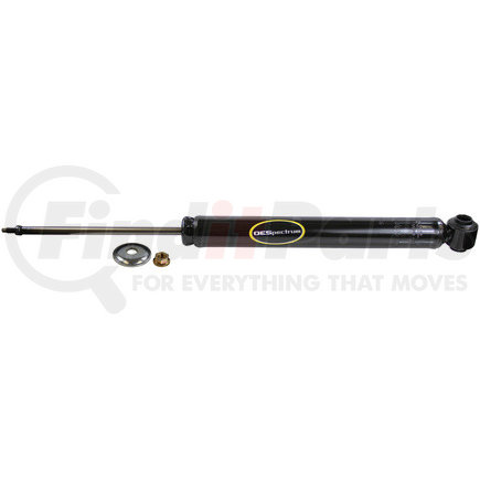 5515 by MONROE - OESpectrum Suspension Shock Absorber