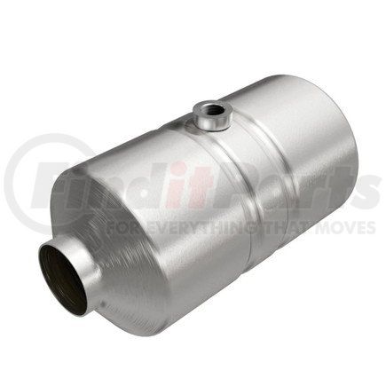 4481354 by MAGNAFLOW EXHAUST PRODUCT - California Universal Catalytic Converter - 2.00in.