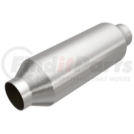 3321305 by MAGNAFLOW EXHAUST PRODUCT - Universal Converter