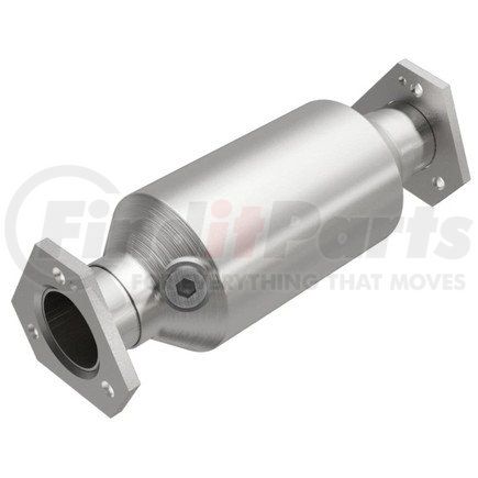3321918 by MAGNAFLOW EXHAUST PRODUCT - DF Converter