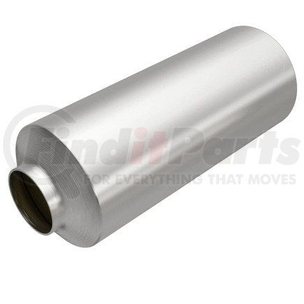 5411305 by MAGNAFLOW EXHAUST PRODUCT - California Universal Catalytic Converter - 2.25in.