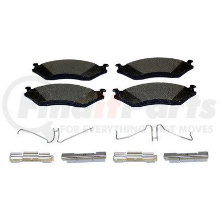 DX1066 by MONROE - HDX1066