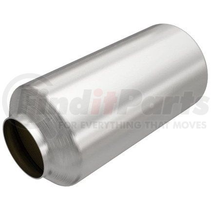 5421204 by MAGNAFLOW EXHAUST PRODUCT - California Universal Catalytic Converter - 2.00in.