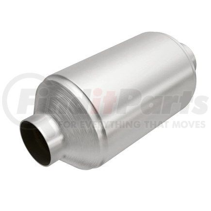 5461205 by MAGNAFLOW EXHAUST PRODUCT - California Universal Catalytic Converter - 2.25in.