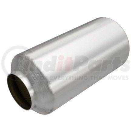 5561204 by MAGNAFLOW EXHAUST PRODUCT - California Universal Catalytic Converter - 2.00in.