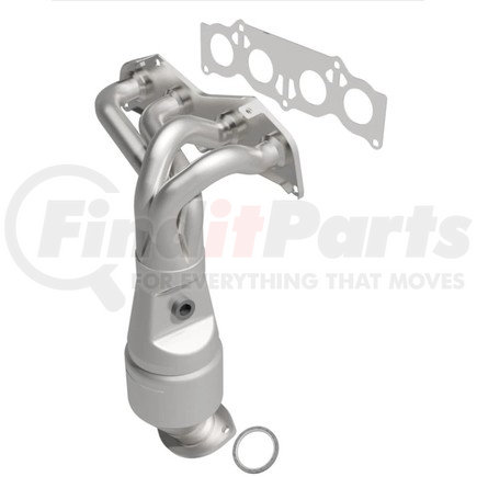 452803 by MAGNAFLOW EXHAUST PRODUCT - California Manifold Catalytic Converter