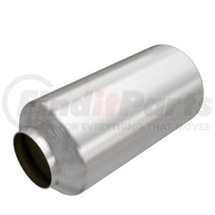 5571206 by MAGNAFLOW EXHAUST PRODUCT - California Universal Catalytic Converter - 2.50in.