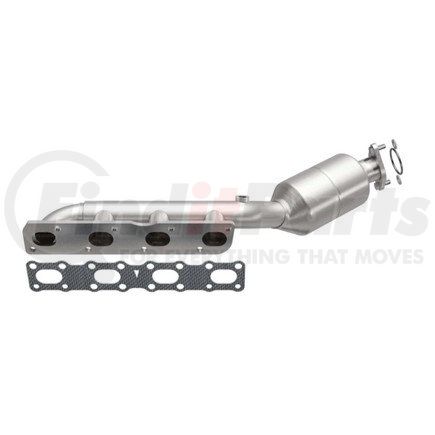 4451501 by MAGNAFLOW EXHAUST PRODUCT - California Manifold Catalytic Converter