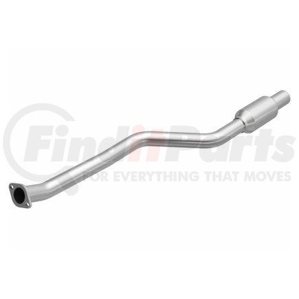 557405 by MAGNAFLOW EXHAUST PRODUCT - California Universal Catalytic Converter - 2.25in.