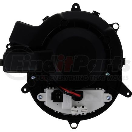 PM5175 by VDO - Blower Motor