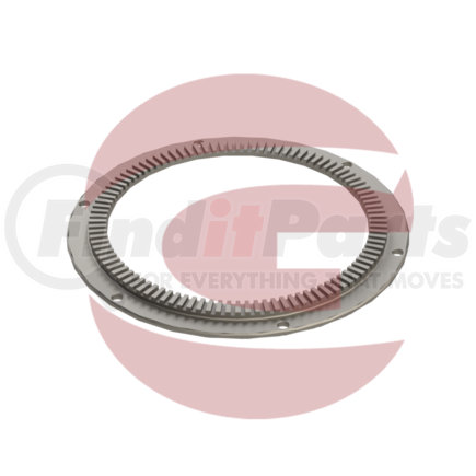 W1312 by GUNITE - Type I Exciter Ring for Meritor FL941 axle (Gunite)