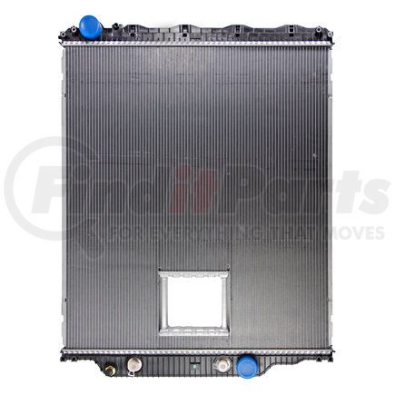 HD1182 by OSC - HD RADIATOR