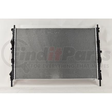 OSC 13454 Radiator Radiator