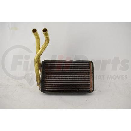 OSC 98459 HVAC Heater Core HEATER CORE