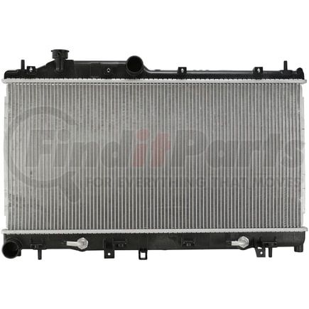 13092 by OSC - RADIATOR