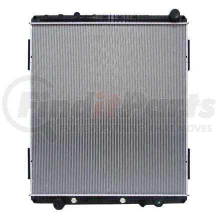 HD1054 by OSC - HD RADIATOR