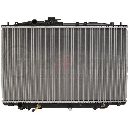 2838 by OSC - RADIATOR