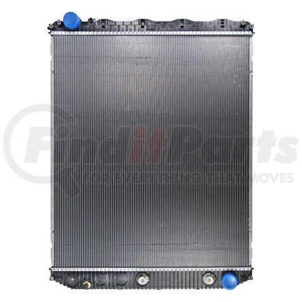 HD1108 by OSC - HD RADIATOR