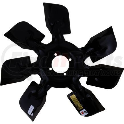 VDO FA71910 Fan Blade