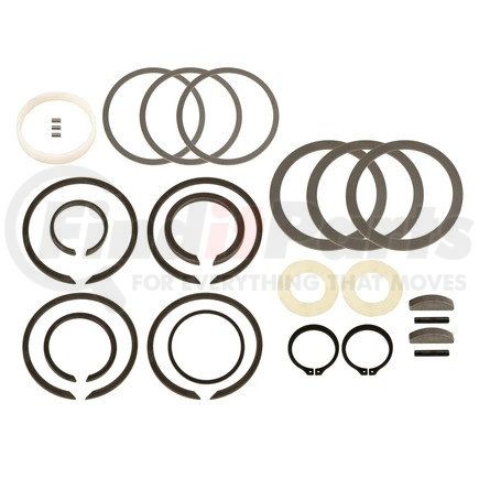 SP4500-50A by MOTIVE GEAR - NV4500 SMALL PARTS KIT
