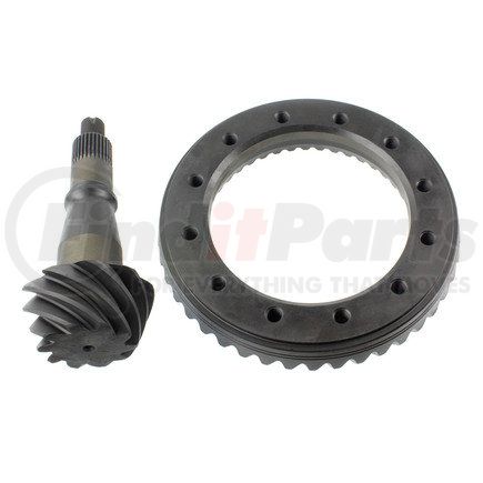 GM95430L by MOTIVE GEAR - Motive Gear - Differential Ring and Pinion