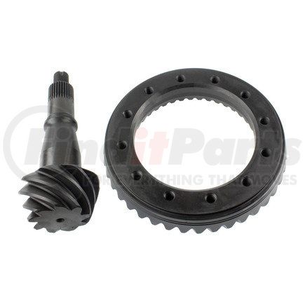 GM95456L by MOTIVE GEAR - Motive Gear - Differential Ring and Pinion
