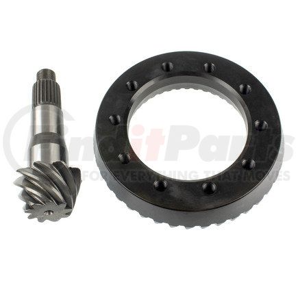 D35-456JL by MOTIVE GEAR - Motive Gear - Differential Ring and Pinion