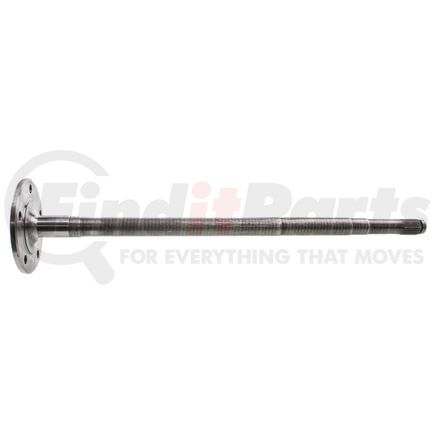 4037726 by MOTIVE GEAR - 9 1/4" AXLE 80-84 L&R 4X4 5 BO