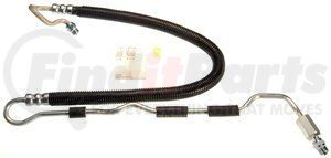 367450 by GATES - Power Steering Pressure Line Hose Assembly