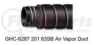 23620 by GATES - HOSE 4663-4004