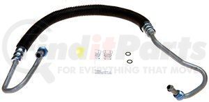 353820 by GATES - Power Steering Pressure Line Hose Assembly