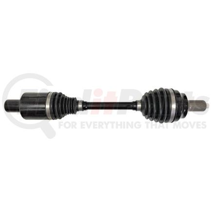 9018H by DIVERSIFIED SHAFT SOLUTIONS (DSS) - CV Axle Shaft