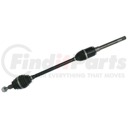 9021H by DIVERSIFIED SHAFT SOLUTIONS (DSS) - CV Axle Shaft