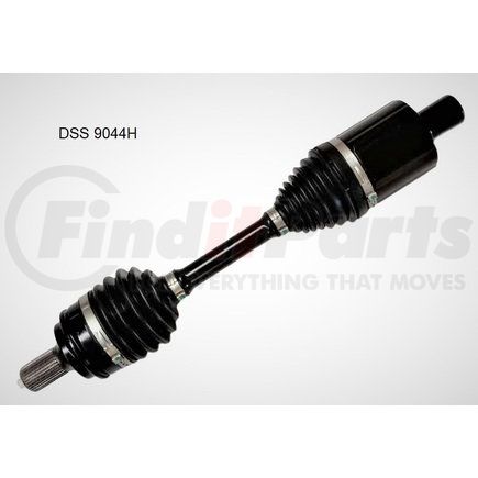 9044H by DIVERSIFIED SHAFT SOLUTIONS (DSS) - CV Axle Shaft