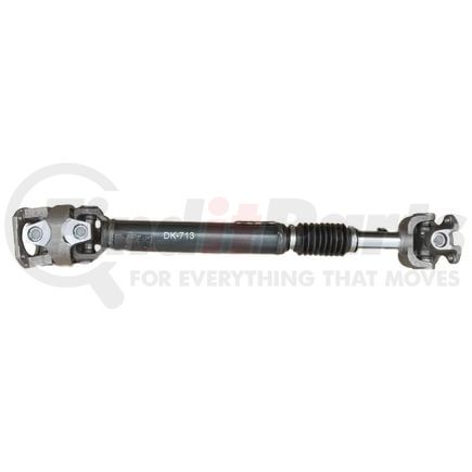 DK-713 by DIVERSIFIED SHAFT SOLUTIONS (DSS) - Drive Shaft Assembly