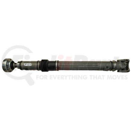 JP-424 by DIVERSIFIED SHAFT SOLUTIONS (DSS) - Drive Shaft Assembly